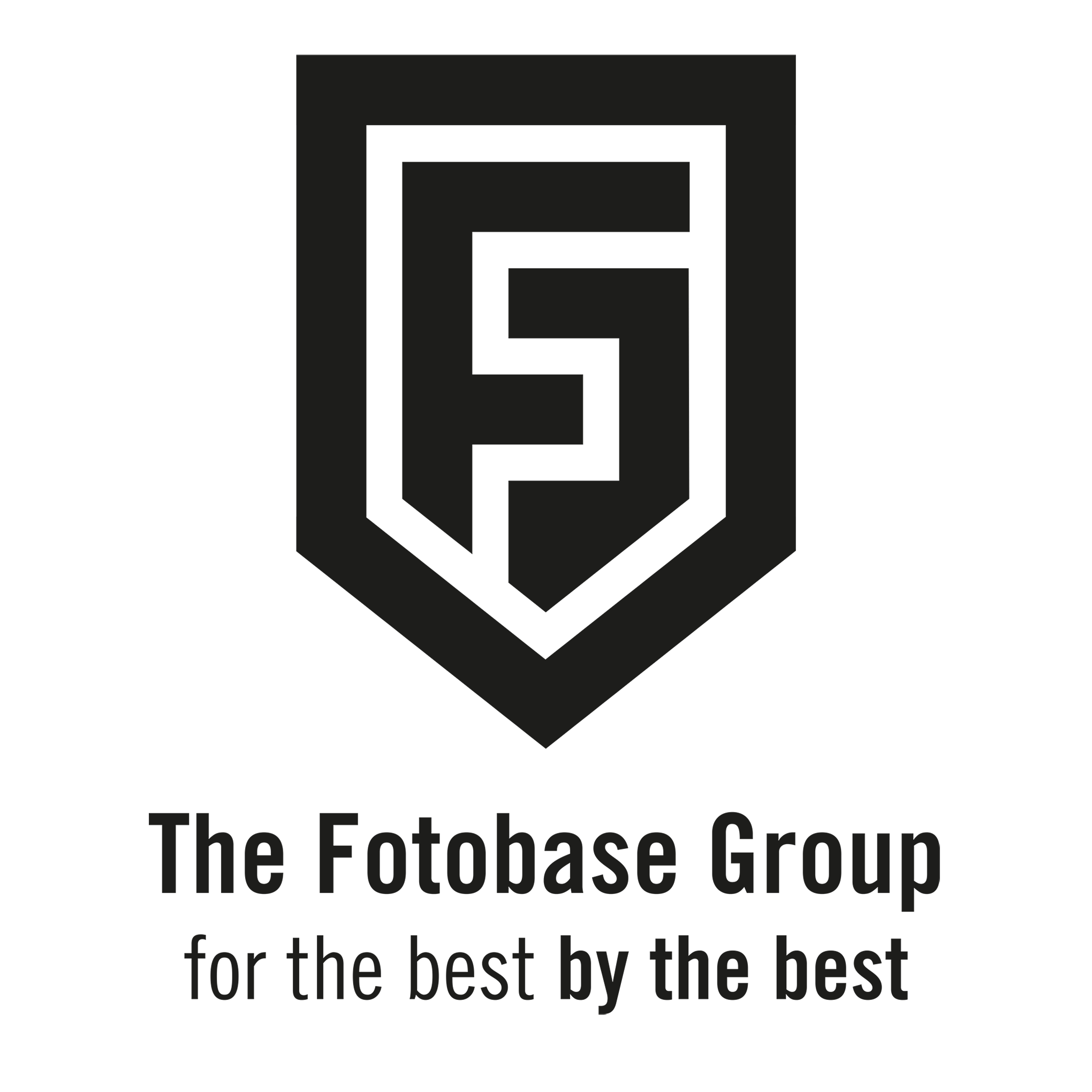 The Fotobase Group Logo